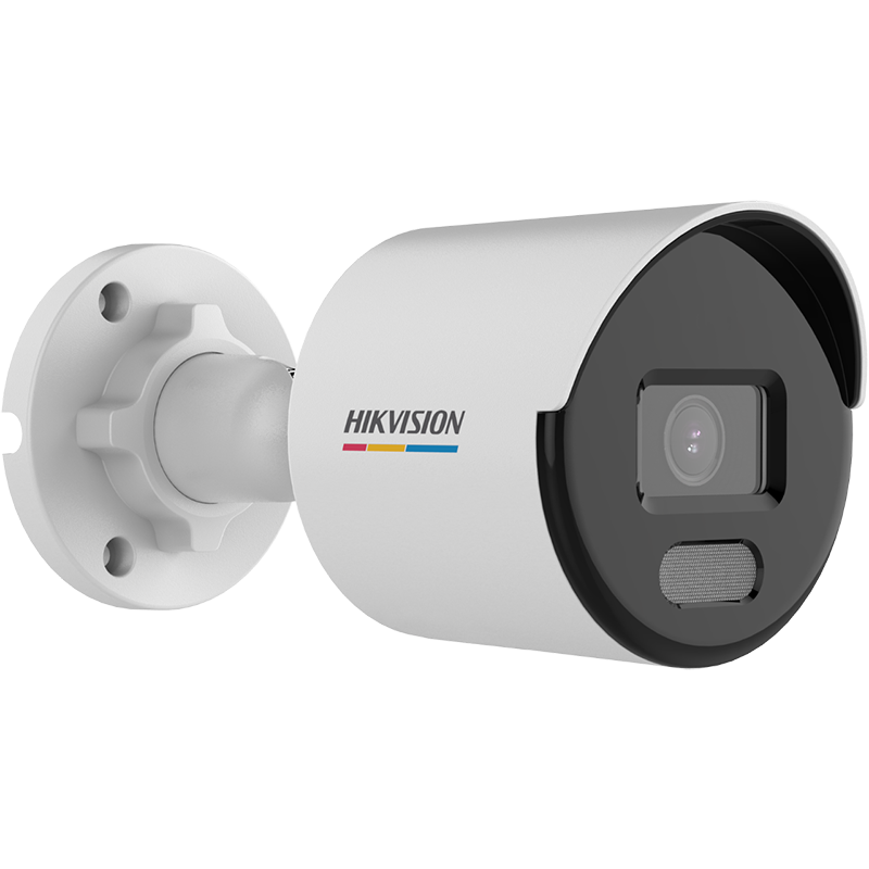 Camera IP Có Màu Hik DS-2CD1027G0-LUF