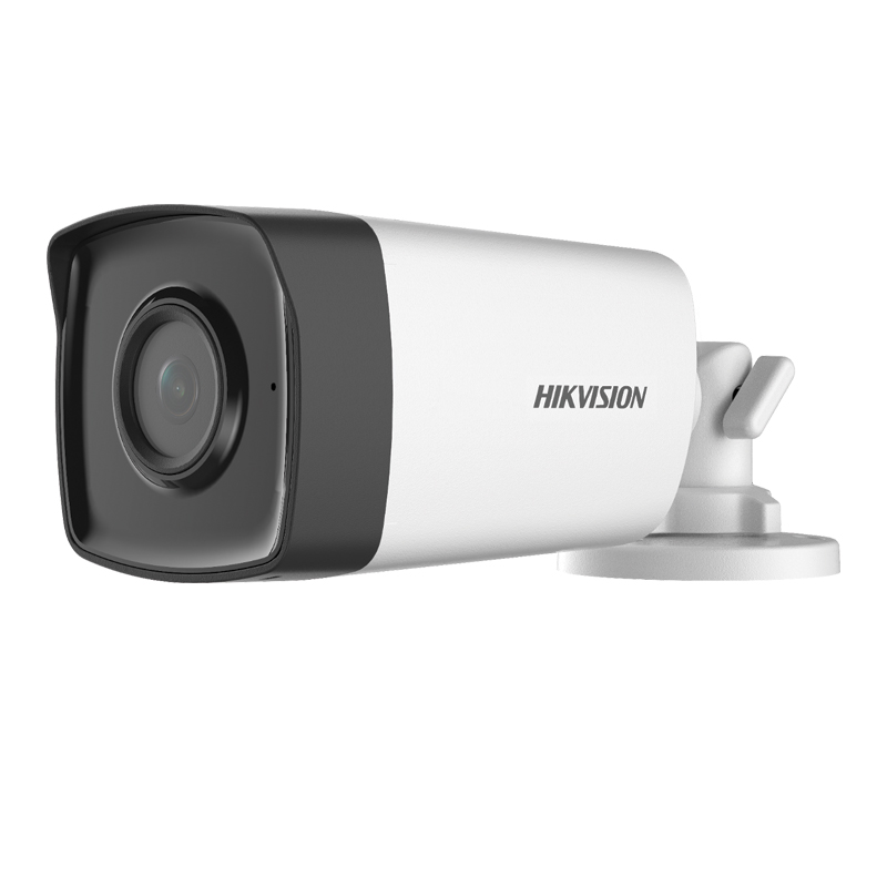 Camera Thu Tiếng Hik DS-2CE17D0T-IT3FS