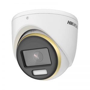 Camera Colovu có Mic DS-2CE70DF3T-PF