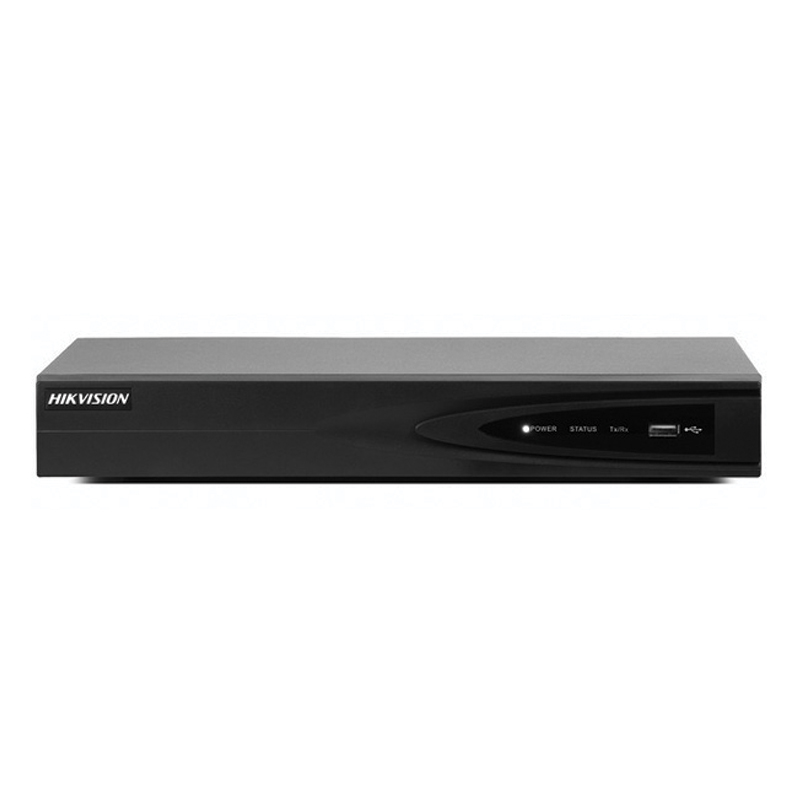 Đầu Ghi IP 8 Kênh NVR 4K DS-7608NI-K1(B)