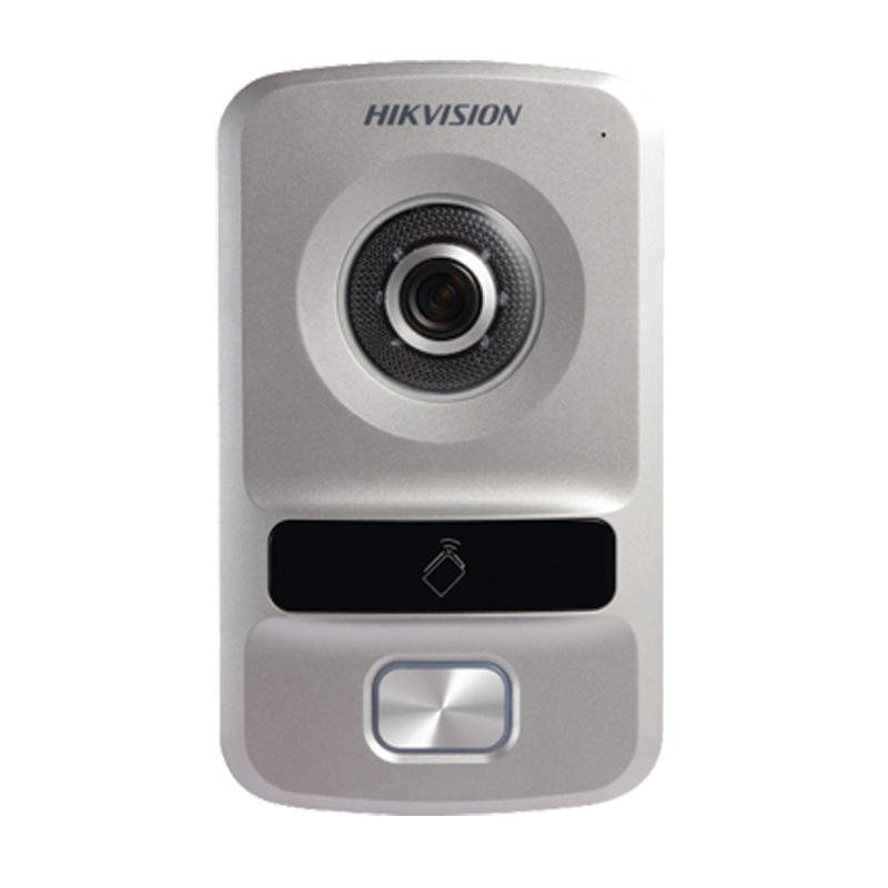 Nút bấm mở cửa camera DS-KV8102-IP