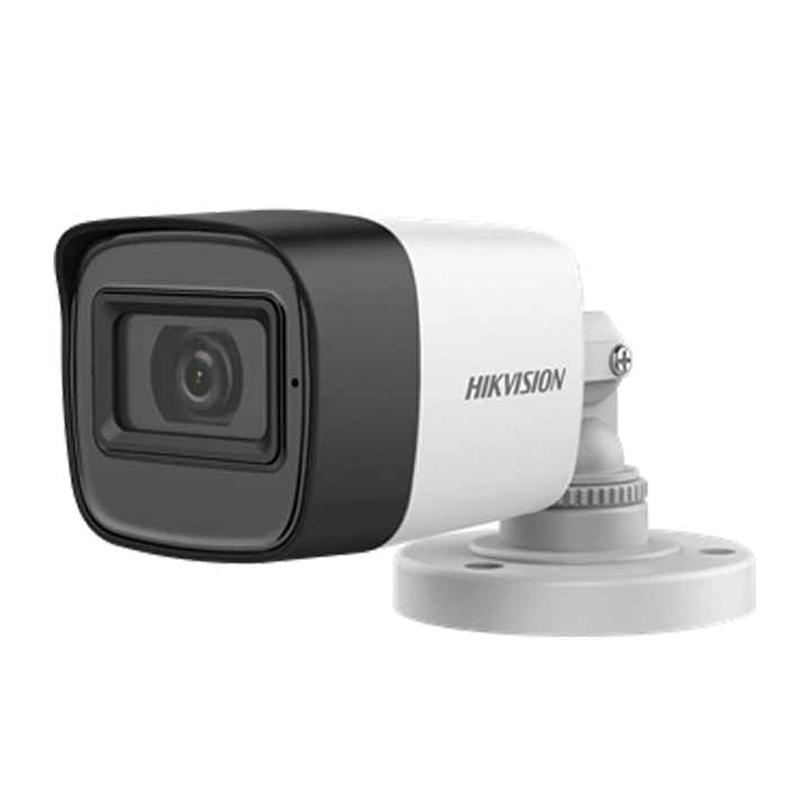 Camera Thân Có Micro DS-2CE16D0T-ITFS