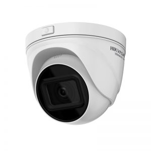 Camera Dome Thu Tiếng HIK DS-2CE76D0T-ITMFS