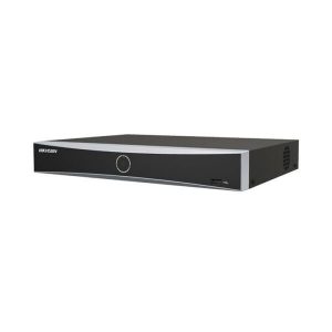 Đầu Ghi IP 4 Kênh NVR 4K DS-7604NXI-K1