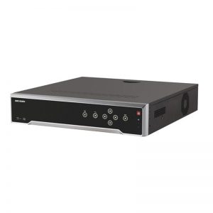 Đầu Ghi IP 32 Kênh Chuẩn 4K DS-7732NI-K4