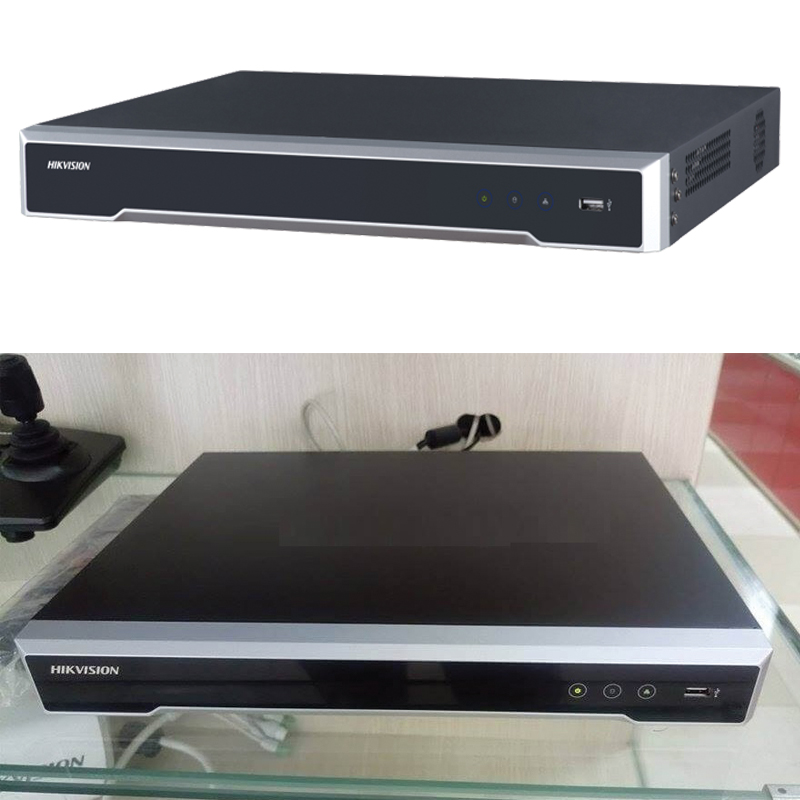 Thông số đầu ghi ip 32 kênh DS-7632NI-K2