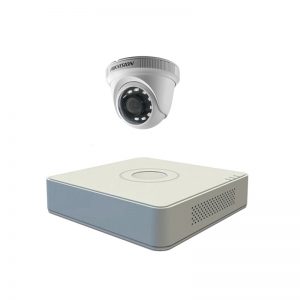 Bộ Kít 1 TM Capital DS2CE56B2