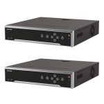 Đầu ghi IP 16 kênh DS-7716NI-K4