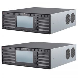 Đầu ghi ip 128 kênh Hikvision DS-96128NI-I16