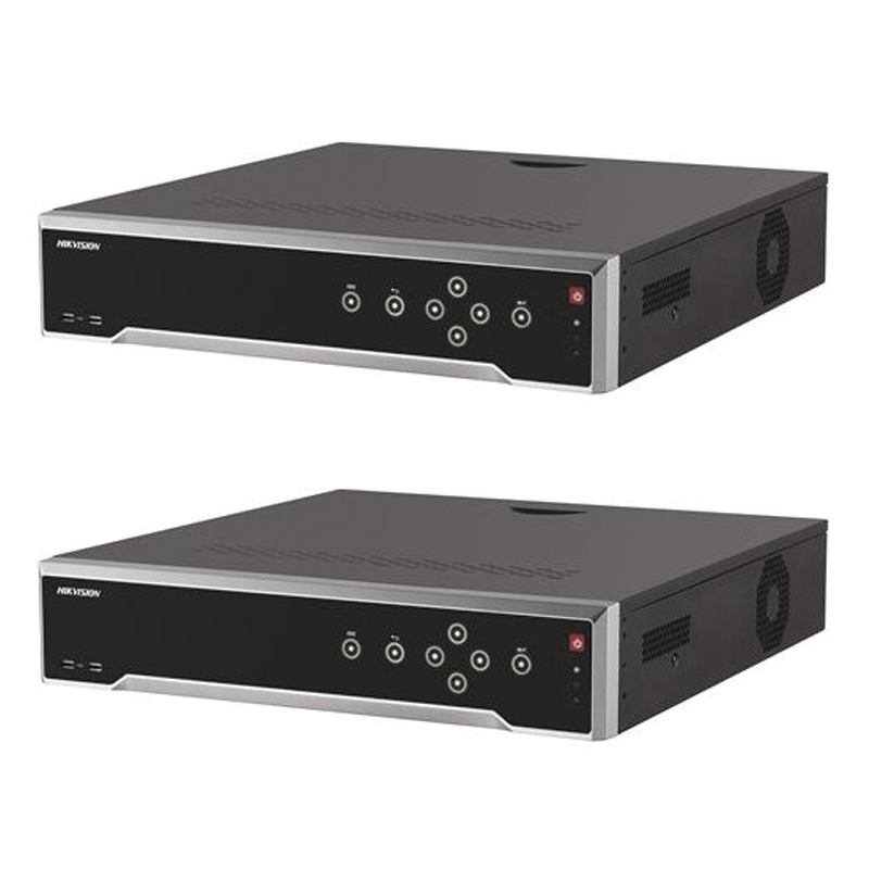 Đầu ghi ip 32 kênh DS-7732NI-K4