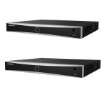 NVR 8 Kênh IP DS-7608NXI-K2/S chuẩn H265+