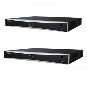 NVR 8 Kênh IP DS-7608NXI-K2/S chuẩn H265+
