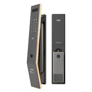 Khóa Nhận Diện Khuôn Mặt VOC T11 Face