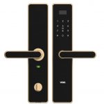 Khóa Thông Minh VOC X3 Khóa bền tốt bán chạy nhất