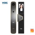 Khóa Cao Cấp Khuôn Mặt VOC T20 Max