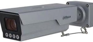 Camera Nhận Diện Biển Số DHI-ICTA5840-RWL5MF